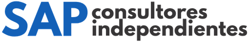 Consultores SAP Independientes
